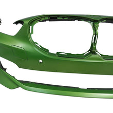 Load image into Gallery viewer, BMW 1 series M Sport front bumper F40 2019-2023 Genuine Used 51118070928
