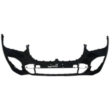 Load image into Gallery viewer, BMW X5 G05 M SPORT FRONT BUMPER SUV 2019 onwards Used GENUINE 51118069207
