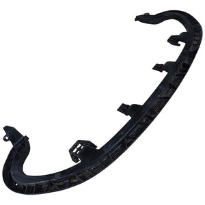 Vauxhall Corsa E front bumper lower fitting trim 2014-2019 Genuine 39014308