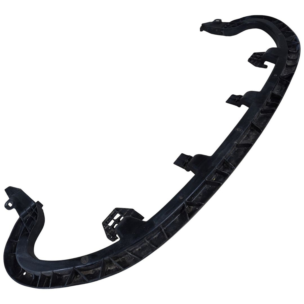 Vauxhall Corsa E front bumper lower fitting trim 2014-2019 Genuine 39014308