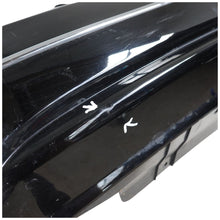 Load image into Gallery viewer, HONDA HRV HR-V REAR BUMPER Lower Valance 2021 on GENUINE Used 71561-31A-HI
