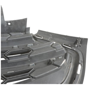 FORD ECOSPORT FRONT BUMPER Upper Grill 2018 onwards GENUINE pn GN15-17B968-E