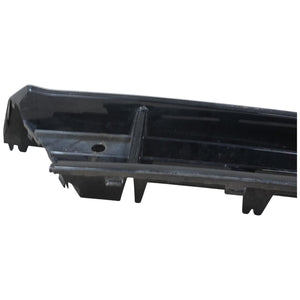 Volvo XC60 R Design front bumper lower grill 2022-2025 GENUINE Used 32234959