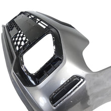 Load image into Gallery viewer, Kia Picanto front bumper 2020-2023 Facelift Hatchback Genuine 86511-G6AA0
