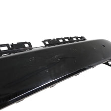 Load image into Gallery viewer, KIA EV6 GT Line FRONT BUMPER Electric GENUINE Used Part pn 86511-CV200
