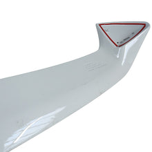 Load image into Gallery viewer, Nissan Juke spoiler for rear tailgate boot lid 2014-2016 Genuine KE615-1KA00WH
