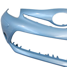 Load image into Gallery viewer, Toyota Aygo front bumper 2012-2013 3 Door Hatchback Genuine pn 52119-0H110
