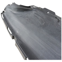 Load image into Gallery viewer, Porche Macan Front Bumper Inner Air Guide Trim Genuine Used 95B805187
