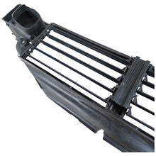 Load image into Gallery viewer, Volvo V90 S90 front bumper air shutter grill vent 2017-2025 Genuine 31455834
