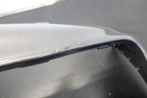 PORSCHE CAYMAN FRONT BUMPER 2014 onwards 981 Coupe 2Dr GENUINE pn 98150531108