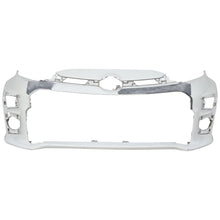 Load image into Gallery viewer, Toyota Yaris GR FRONT BUMPER 2020 onwards Hatchback GENUINE pn 52119-52C70
