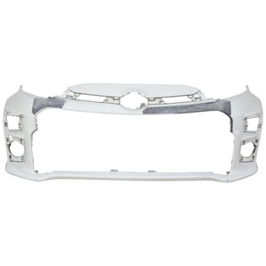 Toyota Yaris GR FRONT BUMPER 2020 onwards Hatchback GENUINE pn 52119-52C70