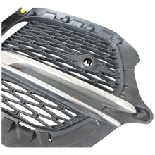 Load image into Gallery viewer, JAGUAR E PACE FRONT BUMPER Right Grill X540 2021 onwards GENUINE M9C3-15A298-A
