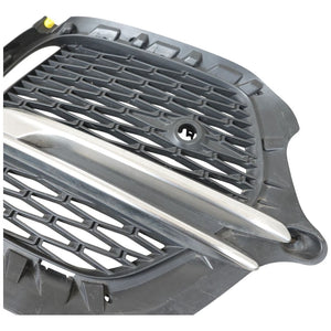 JAGUAR E PACE FRONT BUMPER Right Grill X540 2021 onwards GENUINE M9C3-15A298-A