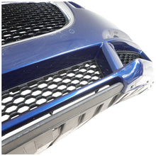Load image into Gallery viewer, Jaguar XE front bumper SE Portfolio 2015-2020 Genuine Used GX73-17F003-AA
