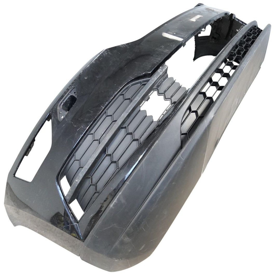 Skoda Karoq front bumper 2017-2021 SUV Genuine pn 57A807221