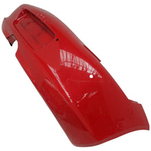 Load image into Gallery viewer, PORSCHE BOXSTER REAR BUMPER 987 2004 to 2008 GEN 1 GENUINE pn 98750541100

