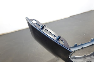 PEUGEOT 308 FRONT BUMPER 2014 onwards 5 Door Hatchback pn AA36136466