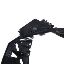 Load image into Gallery viewer, Peugeot 2008 front bumper left LH fitting trim 2023-2025 Genuine 9852665880
