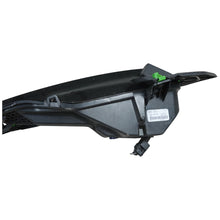 Load image into Gallery viewer, Range Rover Evoque front bumper right grill DRL LED light Genuine GJ32-15A298-A
