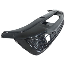 Load image into Gallery viewer, VOLKSWAGEN Tiguan R Line Rear Bumper 2024 onwards GENUINE pn 571807521B
