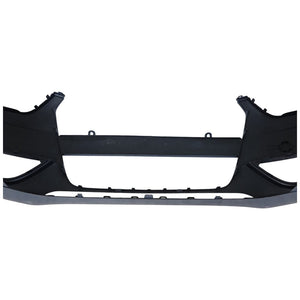 Audi A4 SE B8 front bumper 2012-2014 Saloon Avant Genuine pn 8K0807437AA