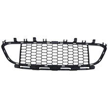 Load image into Gallery viewer, BMW 3 Series M Sport front bumper lower grill F30 2012-2016 Genuine 51118054132
