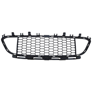 BMW 3 Series M Sport front bumper lower grill F30 2012-2016 Genuine 51118054132