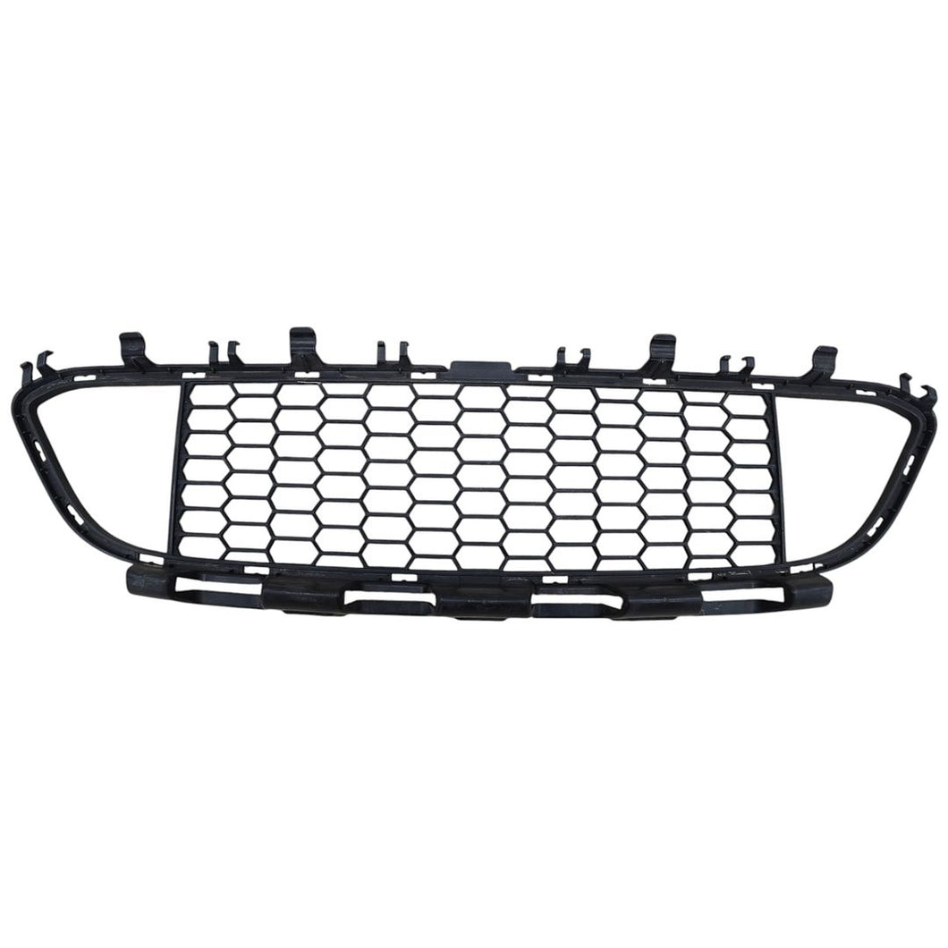 BMW 3 Series M Sport front bumper lower grill F30 2012-2016 Genuine 51118054132