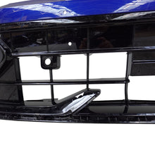 Load image into Gallery viewer, Volkswagen Golf front bumper 2024-2026 Hatchback Genuine pn 5H0807221T
