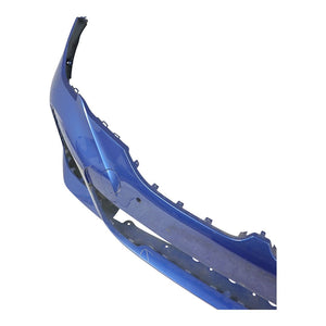 BMW 3 SERIES M Sport FRONT BUMPER G20 G21 2019 onward GENUINE Used 51118069346