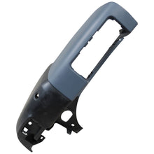 Load image into Gallery viewer, Renault Trafic front bumper left LH corner 2014-2019 Genuine 850170388R
