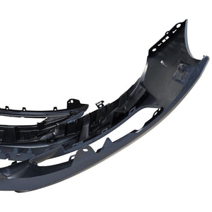 Peugeot 308 front bumper Facelift 2017-2019 5DR Genuine pn AA38247568