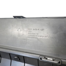 Load image into Gallery viewer, KIA NIRO REAR BUMPER Lower Section 2023 onwards GENUINE pn 86650-AT000

