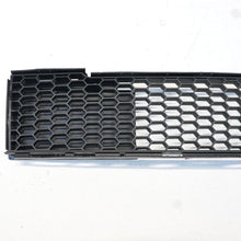 Load image into Gallery viewer, FIAT 500 FRONT BUMPER Lower Centre Grill 2007 to 2015 GENUINE pn 735425618
