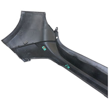 Load image into Gallery viewer, Toyota Corolla REAR BUMPER Hatchback 2019 to 2023 GENUINE pn 52159-02J50
