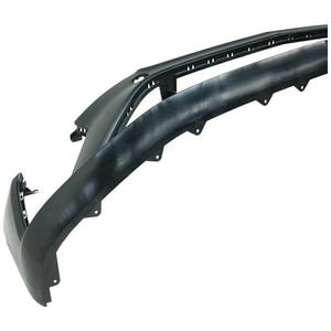 BENTLEY CONTINENTAL GT Coupe FRONT BUMPER Upper GTC 2018onward GENUINE 3SD807437