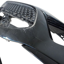 Load image into Gallery viewer, Mercedes Benz A Class AMG front bumper 2022 onwards W177 Genuine pn A1778858705
