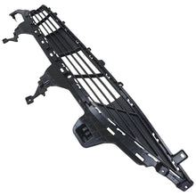 Load image into Gallery viewer, Hyundai tucson front bumper lower centre grill 2021 onwards Genuine 86531-N7020
