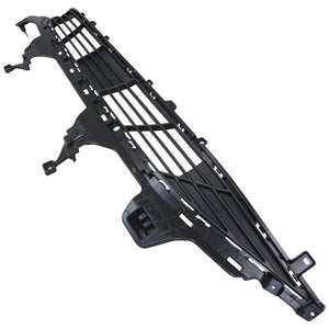 Hyundai tucson front bumper lower centre grill 2021 onwards Genuine 86531-N7020