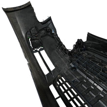 Load image into Gallery viewer, Audi A4 B7 SE front bumper 2006-2009 Saloon Avant Genuine 8E0807437AG
