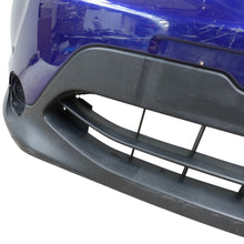 Load image into Gallery viewer, Nissan Qashqai front bumper 2014-2016 SUV 5 Door Genuine 62022 4EA0H
