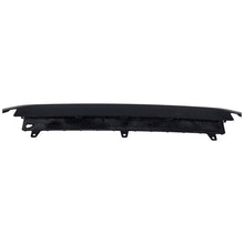 Load image into Gallery viewer, Audi RS3 front bumper splitter 2015-2019 Hatchback 8V4 Genuine Used 8V4807717

