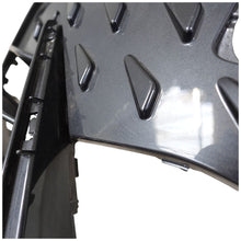 Load image into Gallery viewer, Cupra Born front bumper centre grill 2022-2024 Genuine Used Part 10E805903C
