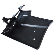 Load image into Gallery viewer, Renault Trafic front bumper left LH corner 2014-2019 Genuine 850170388R
