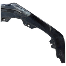 Load image into Gallery viewer, Honda Civic Type R front bumper lower splitter 2015-2016 Genuine 71110 TV8 E000
