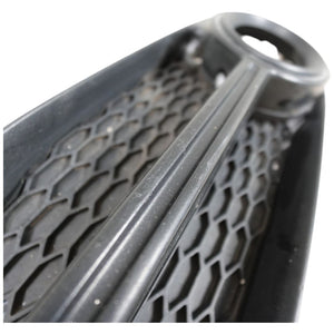 Audi A1 front bumper right air grill 2011-2014 Genuine 8X0807682B