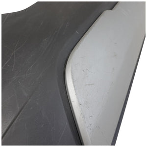 JEEP AVENGER Rear Bumper 2021 onwards GENUINE pn 735770974