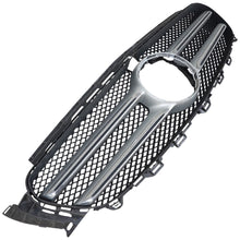 Load image into Gallery viewer, MERCEDES BENZ E CLASS AMG FRONT BUMPER Grill W213 2016 on GENUINE A2138880223
