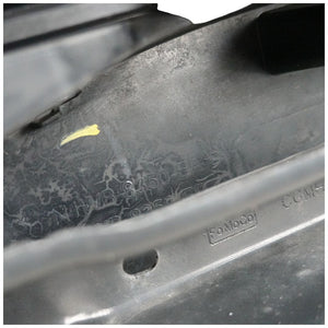 FORD RANGER FRONT BUMPER Upper Centre Grill 2023 onwards GENUINE NIWB-8350-EA